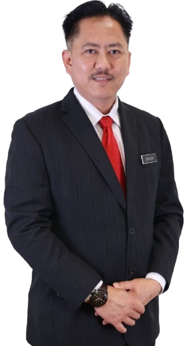 YB Datuk Zainudin Bin Aman