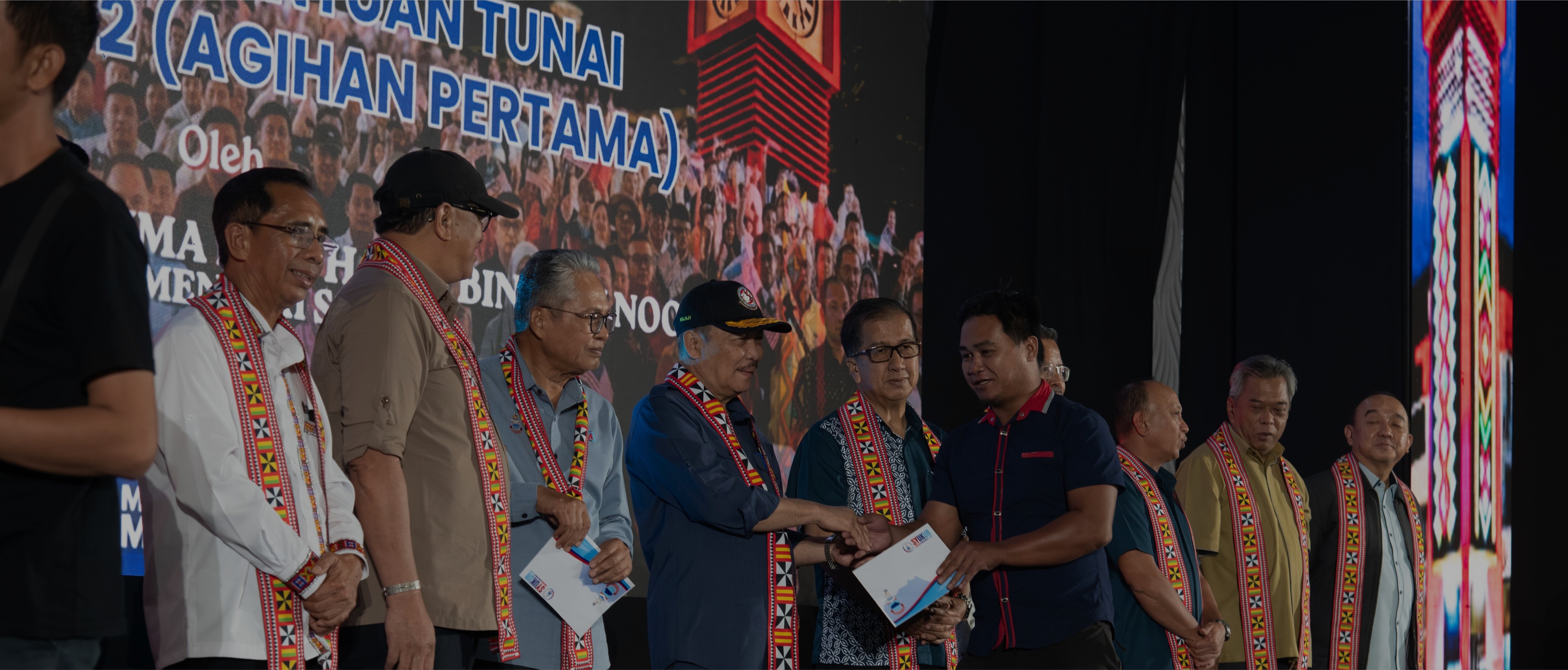Program Sentuhan Kasih