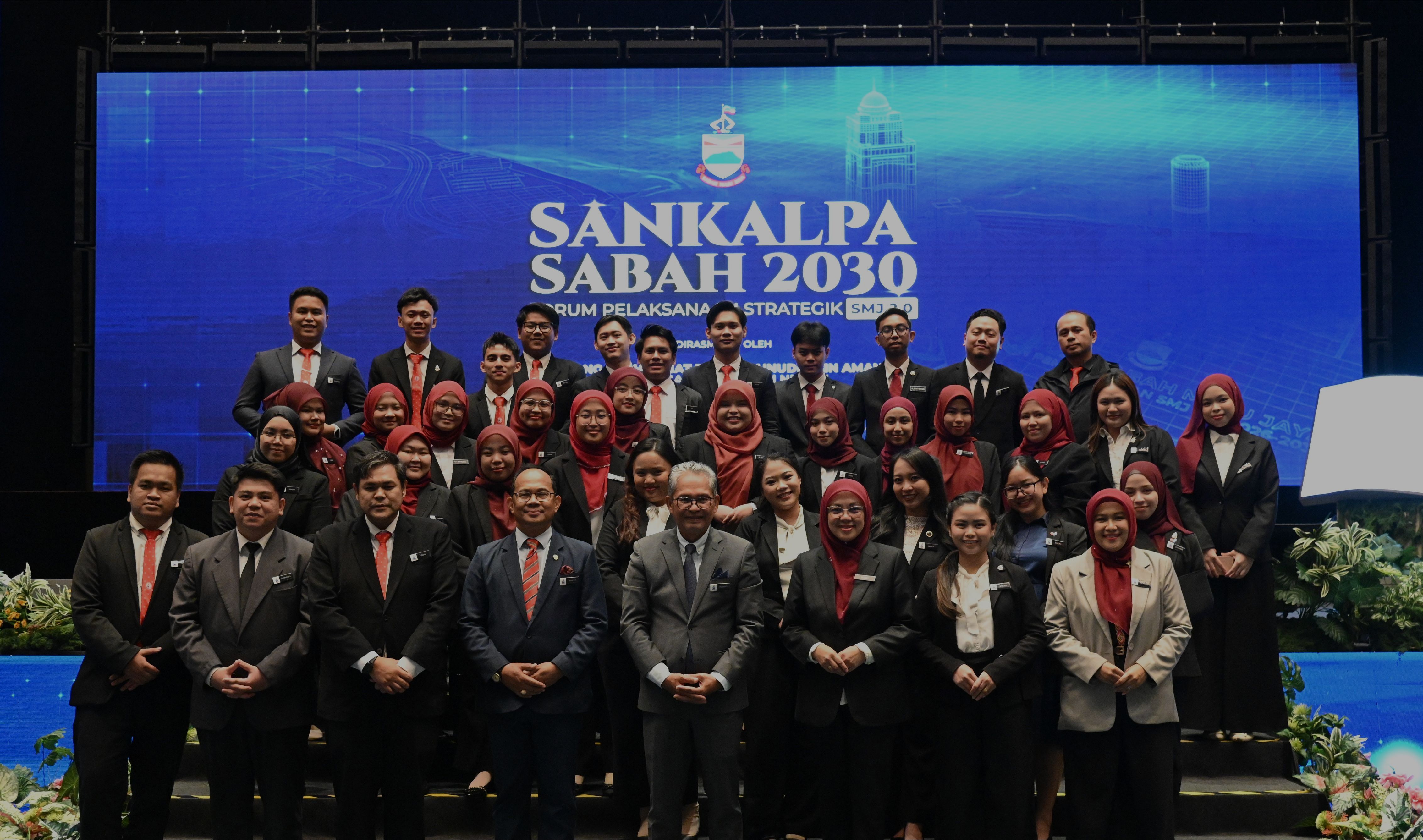 Program Sentuhan Kasih