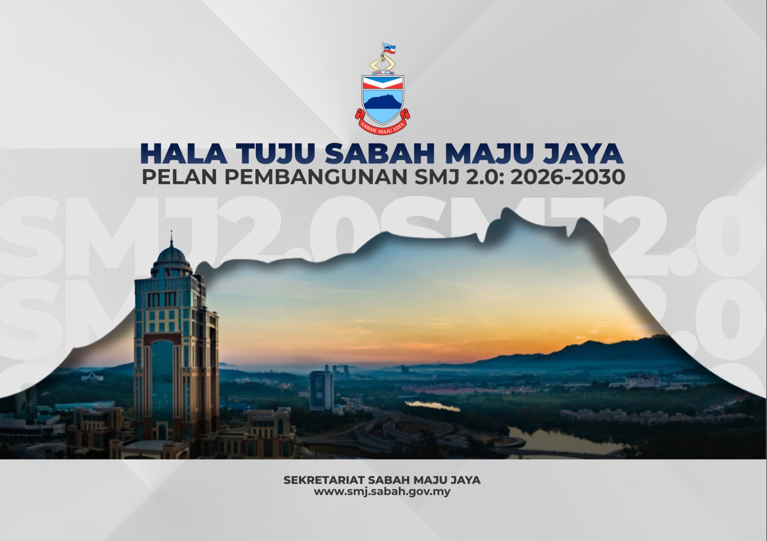 Buku SDG & SMJ
